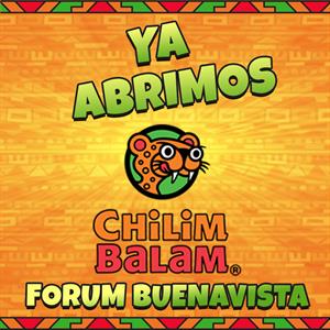 CHILIM BALAM